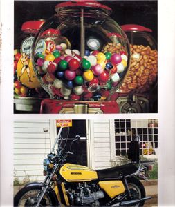 Photorealism