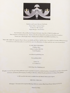 Erté: Art Deco Master of Graphic Art & Illustration