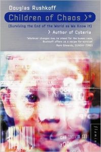 Children Of Chaos [Surviving The End Of The World As We Know It]