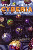 Cyberia: Life In The Trenches Of Hyperspace