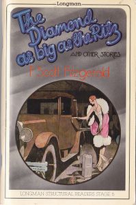 The Diamond As Big As The Ritz And Other Stories