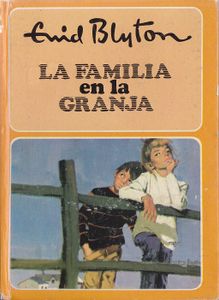 La Familia En La Granja