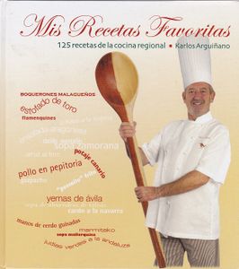 Mis Recetas Favoritas