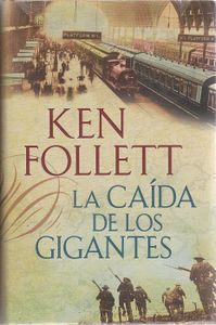 La Caída De Los Gigantes