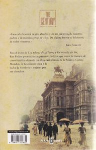 La Caída De Los Gigantes
