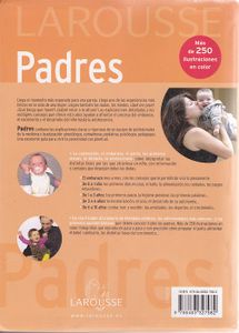Larousse Padres