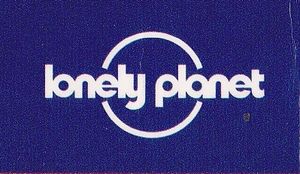 Lonely Planet