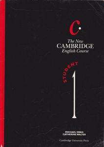 The New Cambridge English Course (Student 1)