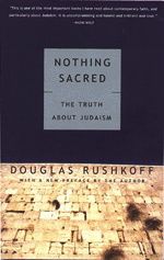 Nothing Sacred: The Truth About Judaism