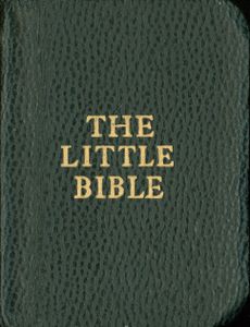 The Little Bible