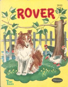 Rover