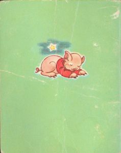 Five Fat Piggies