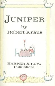 Juniper