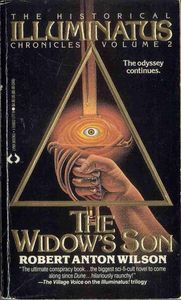 The Widow's Son