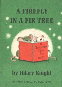 Christmas Nutshell Library