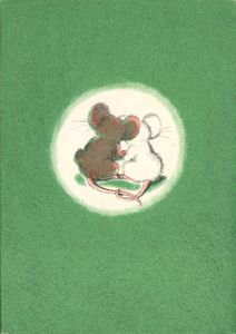 Christmas Nutshell Library