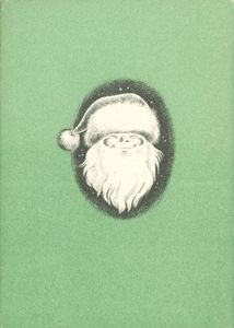 Christmas Nutshell Library