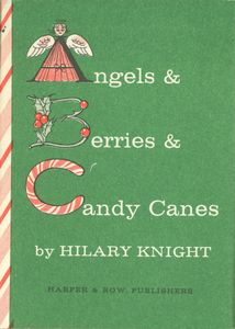 Christmas Nutshell Library