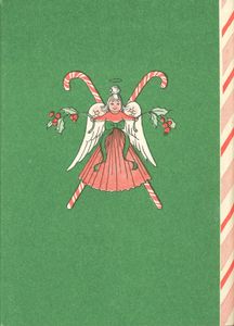 Christmas Nutshell Library