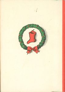 Christmas Nutshell Library