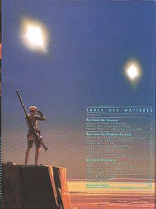 Star Wars - La Guerre Des Etoile - Le Jeu De Role