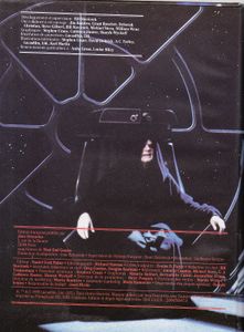 Star Wars - La Guerre Des Etoile - Le Guide De L'Empire