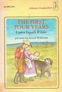 The First Four Years