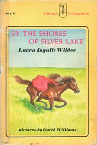 By the Shores of Silver Lake