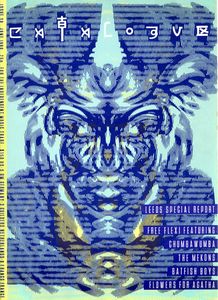 Catalogue: Issue 38