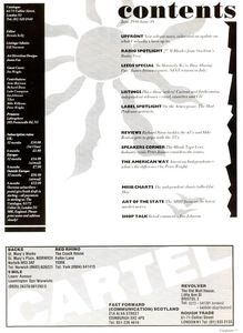 Catalogue: Issue 38