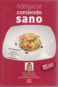Adelgazar Comiendo Sano