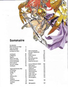 Mangas À Dessiner - Histoire Et Techniques