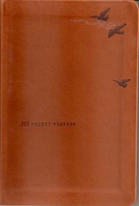 365 Pocket Prayers
