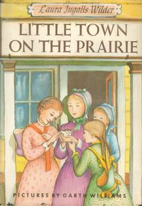 Little Town on the Prairie