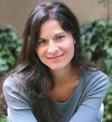 Polly Kanevsky