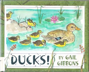 Ducks!