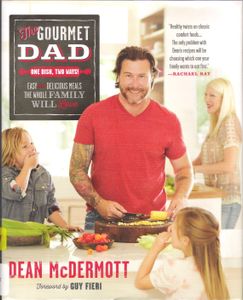 The Gourmet Dad