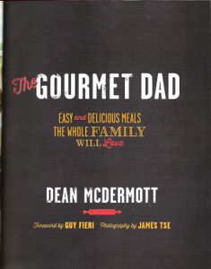 The Gourmet Dad
