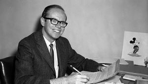 Dave Smith