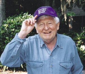 Leonard Kessler