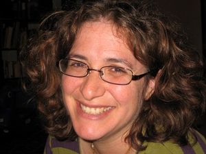 Lisa Magloff