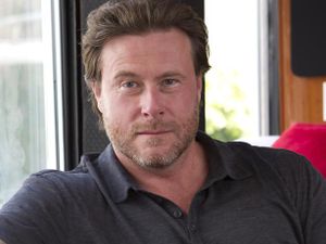 Dean McDermott