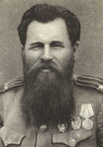 Петр Петрович Вершигора