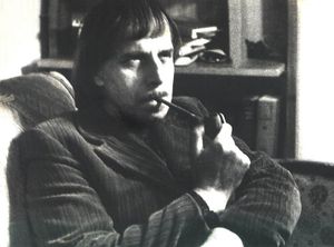 Север Феликсович Гансовский