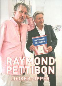 Raymond Pettibon: Looker-Upper