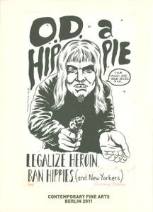Raymond Pettibon: Looker-Upper