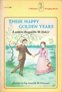 These Happy Golden Years