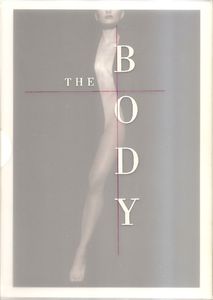 The Body: Photographs of the Human Form
