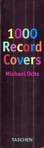1000 Record Covers