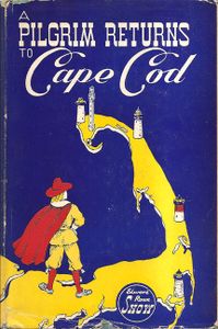 A Pilgrim Returns To Cape Cod